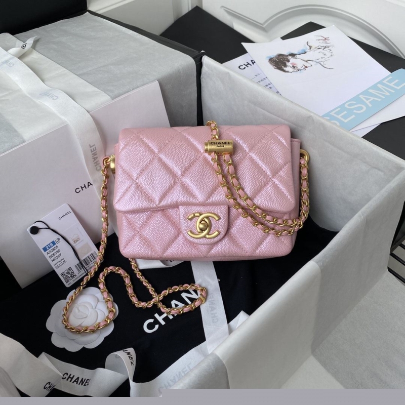 Ch*el cf series bags
